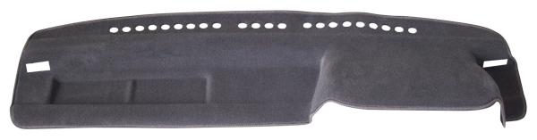 Sunland Dashmat fits HOLDEN RODEO (TF - 8/88  to  12/96) - Charcoal