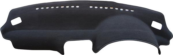 Sunland Dashmat fits HOLDEN BARINA (MH - 9/91 to 5/94) - Charcoal