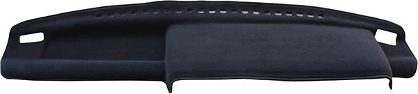 Sunland Dashmat fits HOLDEN JACKAROO (UBS - 4/92 to 4/95) - Charcoal