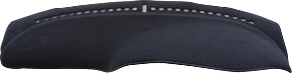 Sunland Dashmat fits HOLDEN COMMODORE (VT/VX - 9/97 to 9/02) - Black