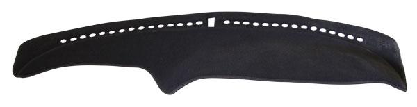 Sunland Dashmat fits HOLDEN COMMODORE (VT/VX - 10/97 to 9/02) - Black