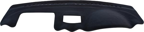 Sunland Dashmat fits HOLDEN VIVA (JF - 10/05 to 4/09) - Charcoal