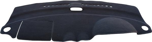Sunland Dashmat fits HOLDEN BARINA (TK MY10 TM MY13 - 5/09 On) - Charcoal