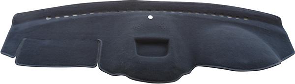 Sunland Dashmat fits HOLDEN CAPTIVA 7 (CG Series II CX/SX MY12 - 3/11 to 10/15) - Charcoal
