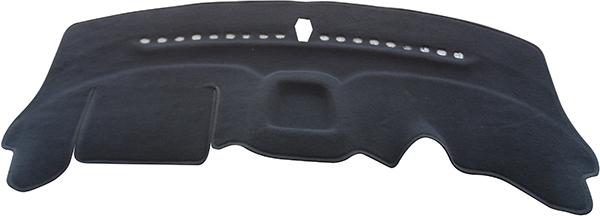 Sunland Dashmat fits HOLDEN BARINA (TM MY10 - MY13 - 10/11 On) - Charcoal