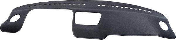 Sunland Dashmat fits HONDA CIVIC (VTI - 2/97 to 10/00) - Charcoal