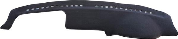 Sunland Dashmat fits HONDA CRV (B20/B3 - 10/97 to 12/01) - Charcoal