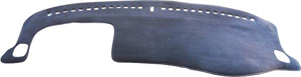 Sunland Dashmat fits HONDA ACCORD (VTi - 11/97 to 3/01) - Charcoal