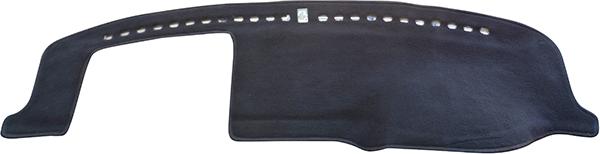 Sunland Dashmat fits HONDA CIVIC (GLI - 11/00 to 1/06) - Charcoal