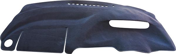 Sunland Dashmat fits HONDA CIVIC (40 MY07 MY09 - 2/06 to 12/08) - Charcoal