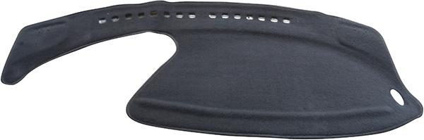 Sunland Dashmat fits DAIHATSU YRV (M200 - 7/01 to 3/05) - Charcoal