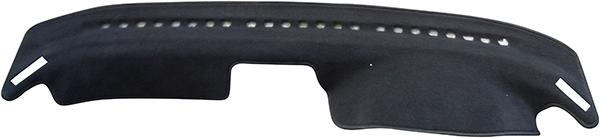 Sunland Dashmat fits DAIHATSU APPLAUSE (A101 - 10/89 to 1/98) - Charcoal