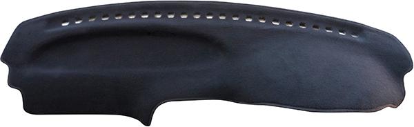 Sunland Dashmat fits DAIHATSU CHARADE (G200/G203 - 5/93 to 7/00) - Charcoal