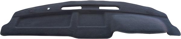 Sunland Dashmat fits GRAND CHEROKEE (WG/WJ/ZG - 6/99 to 8/08) - Charcoal