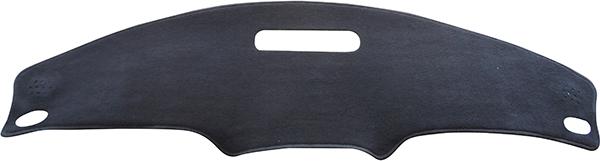 Sunland Dashmat fits CHRYSLER PT CRUISER (MY05/MY06 - 8/00 to 2/07) - Charcoal