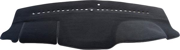 Sunland Dashmat fits JEEP GRAND CHEROKEE (WK MY2014 - 8/13 On) - Charcoal