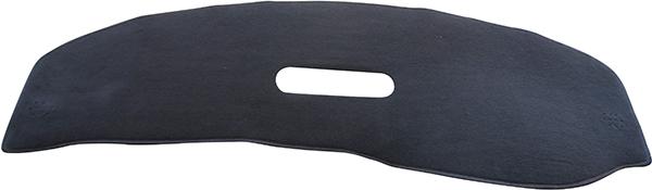 Sunland Dashmat fits CHRYSLER NEON (SE/LX - 7/96  to 8/99) - Charcoal