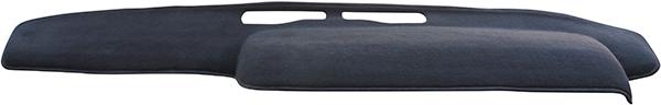 Sunland Dashmat fits JEEP CHEROKEE (SPORT - 8/97 to 8/01) - Charcoal