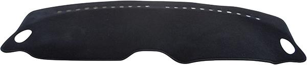 Sunland Dashmat fits HYUNDAI EXCEL (LX/GLX/SPRINT - 10/94 to 5/00) - Charcoal