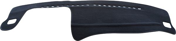 Sunland Dashmat fits ELANTRA (XD/MY04/05/HD - 10/00 to 2/07) - Charcoal