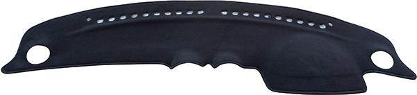 Sunland Dashmat fits HYUNDAI TIBURON (GK MY07 - 3/02 On) - Black