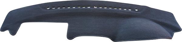 Sunland Dashmat fits HYUNDAI SONATA (NF - 6/05 to 4/10) - Charcoal