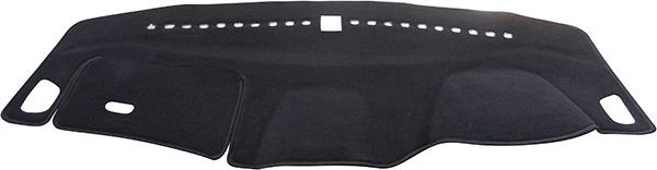 Sunland Dashmat fits HYUNDAI ix35 (LM2 MY11/MY13 - 2/10 On) - Charcoal