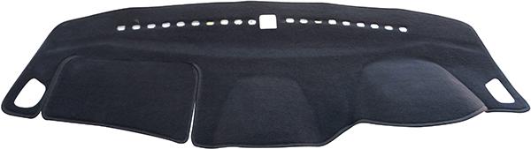 Sunland Dashmat fits HYUNDAI ix35 (LM3 MY2014 - 2/13 On) - Charcoal