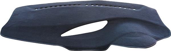 Sunland Dashmat fits HYUNDAI i20 (PB - 7/10 On) - Charcoal