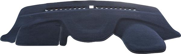 Sunland Dashmat fits HYUNDAI ELANTRA (MD/MD2 - 6/11 On) - Charcoal