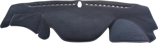 Sunland Dashmat fits HYUNDAI i40 (VF - 9/11 On) - Charcoal