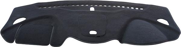 Sunland Dashmat fits HYUNDAI SANTA FE (DM - 8/12 On) - Charcoal