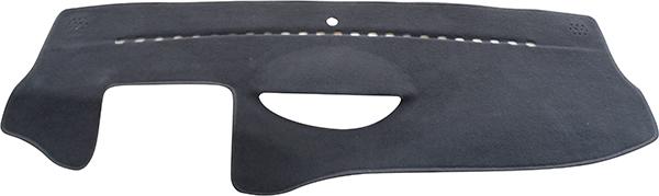 Sunland Dashmat fits CITROEN CITROEN (C5 - 6/01 to 3/08) - Charcoal