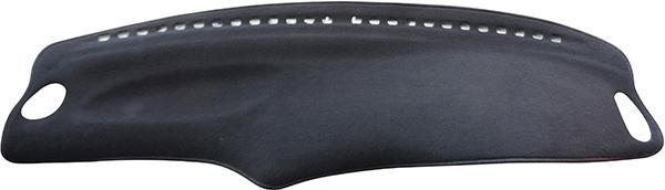 Sunland Dashmat fits MITSUBISHI LANCER (CC - 9/92 to 6/96) - Charcoal
