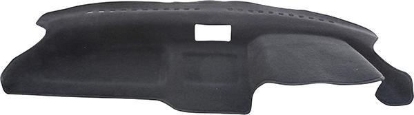 Sunland Dashmat fits MITSUBISHI NIMBUS (UF - 1/92 to 11/98) - Charcoal