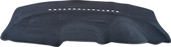Sunland Dashmat fits MITSUBISHI MIRAGE (LA MY14 - 1/13 On) - Charcoal