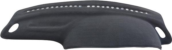Sunland Dashmat fits PROTON JUMBUCK (GLi/GL/Si - 2/03 On) - Charcoal