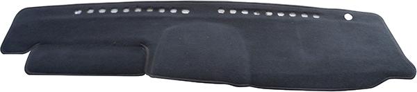 Sunland Dashmat fits GREATWALL X240 (10/09 to 3/11) - Charcoal