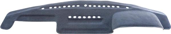 Sunland Dashmat fits LAND ROVER DISCOVERY (SERIES 2 - 10/02 to 3/05) - Charcoal