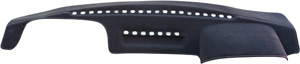 Sunland Dashmat fits LAND ROVER DISCOVERY (4/94 to 2/99) - Charcoal