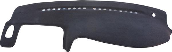 Sunland Dashmat fits SUZUKI GRAND VITARA (SERIES 2/S3/S4 - 1/01 to 8/05) - Charcoal