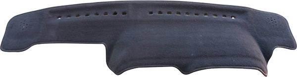 Sunland Dashmat fits SUZUKI CARRY (GA413 - 6/99 to 5/05) - Charcoal