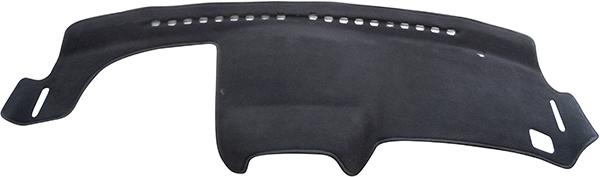 Sunland Dashmat fits SUZUKI LIANA (RH416 - 10/01 to 3/04) - Charcoal