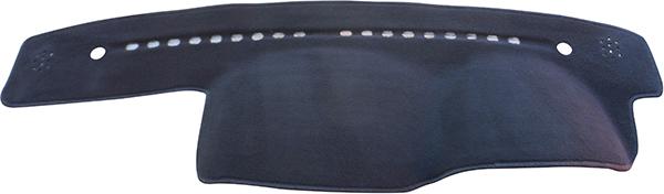 Sunland Dashmat fits SUZUKI XL7 (JA627 - 8/03 to 1/06) - Charcoal