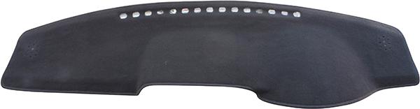 Sunland Dashmat fits SUZUKI APV (VAN - 6/05 On) - Charcoal