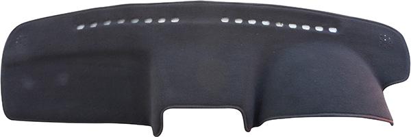 Sunland Dashmat fits SUZUKI VITARA (3/95 to 9/99) - Charcoal