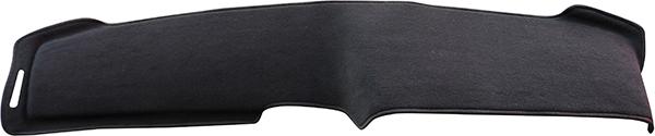Sunland Dashmat fits HOLDEN APOLLO (JK/JL - 8/89 to 2/93) - Charcoal