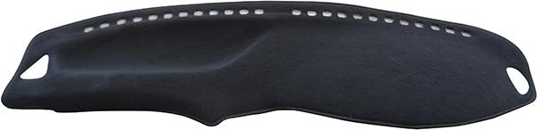 Sunland Dashmat fits HOLDEN NOVA (LG - 10/94 to 9/96) - Charcoal