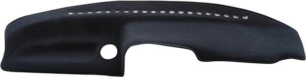 Sunland Dashmat fits TOYOTA RAV4 (SXA - 7/94 to 7/00) - Charcoal