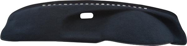 Sunland Dashmat fits TOYOTA PASEO (EL54R - 8/95 to 7/99) - Charcoal